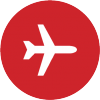 Flight Icon